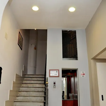Hotel Servio Tullio