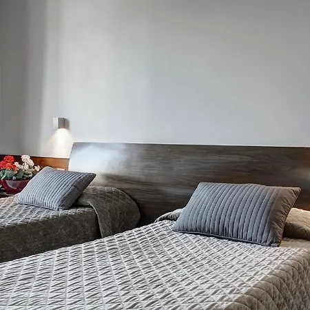 Hotell Servio Tullio Rom