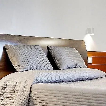 Hotell Servio Tullio