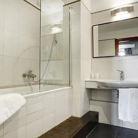 Servio Tullio Hotell